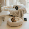 Deluxe Dog Throw